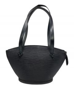 中古・古着通販】LOUIS VUITTON (ルイ ヴィトン) バケツ型トートバッグ