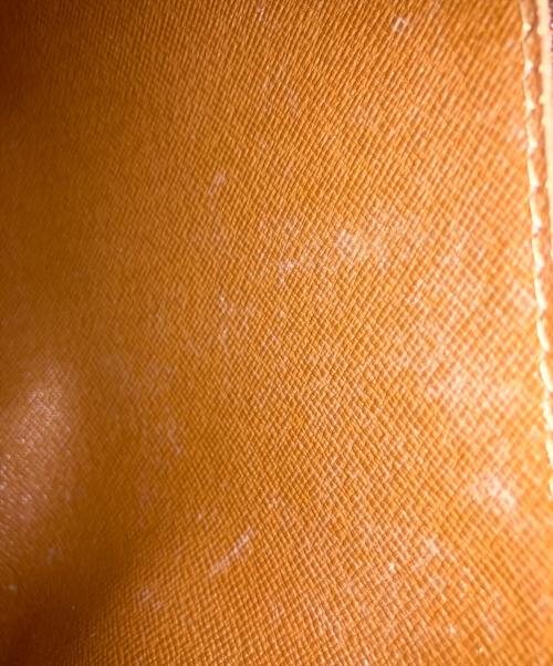 LOUIS VUITTON（ルイ ヴィトン）LOUIS VUITTON (ルイ ヴィトン) ショルダーバッグ モノグラム ナイル ブラウンの古着・服飾アイテム