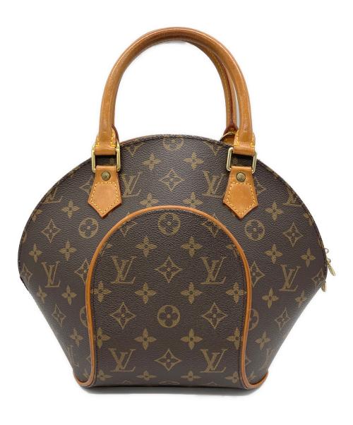 LOUIS VUITTON（ルイ ヴィトン）LOUIS VUITTON (ルイ ヴィトン) ハンドバッグ モノグラム エリプスPMの古着・服飾アイテム