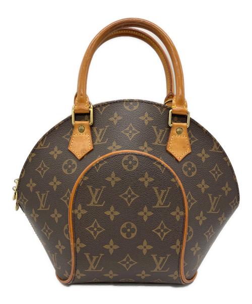 LOUIS VUITTON（ルイ ヴィトン）LOUIS VUITTON (ルイ ヴィトン) ハンドバッグ モノグラム エリプスPMの古着・服飾アイテム