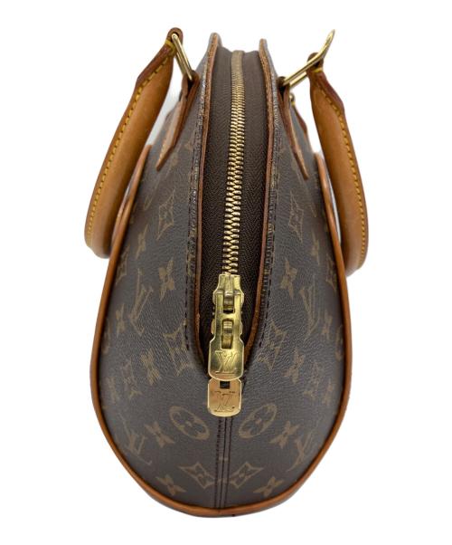 LOUIS VUITTON（ルイ ヴィトン）LOUIS VUITTON (ルイ ヴィトン) ハンドバッグ モノグラム エリプスPMの古着・服飾アイテム