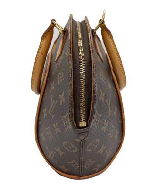 LOUIS VUITTON（ルイ ヴィトン）LOUIS VUITTON (ルイ ヴィトン) ハンドバッグ モノグラム エリプスPMの古着・服飾アイテム