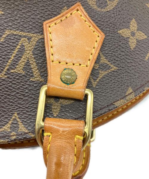 LOUIS VUITTON（ルイ ヴィトン）LOUIS VUITTON (ルイ ヴィトン) ハンドバッグ モノグラム エリプスPMの古着・服飾アイテム