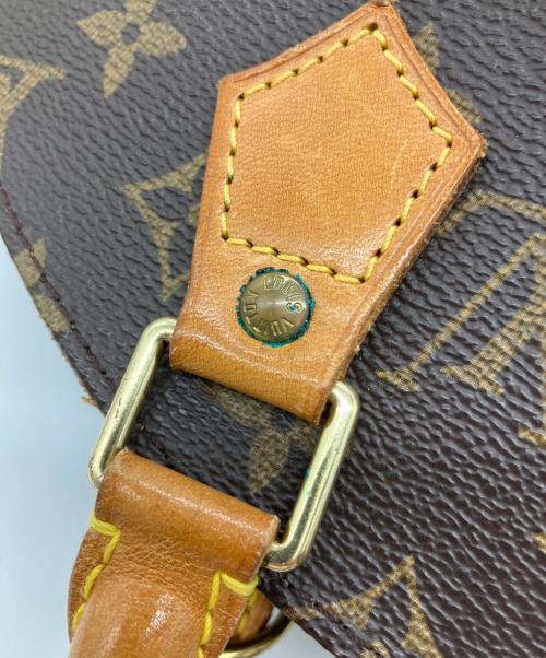 LOUIS VUITTON（ルイ ヴィトン）LOUIS VUITTON (ルイ ヴィトン) ハンドバッグ モノグラム エリプスPMの古着・服飾アイテム