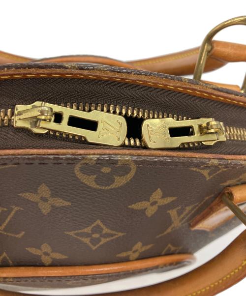 LOUIS VUITTON（ルイ ヴィトン）LOUIS VUITTON (ルイ ヴィトン) ハンドバッグ モノグラム エリプスPMの古着・服飾アイテム