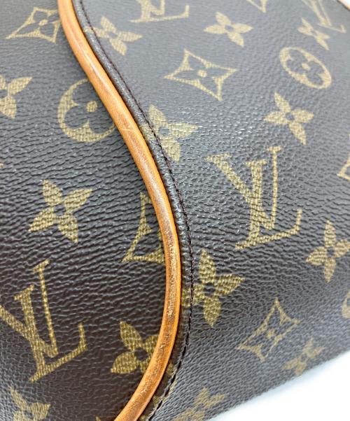 LOUIS VUITTON（ルイ ヴィトン）LOUIS VUITTON (ルイ ヴィトン) ハンドバッグ モノグラム エリプスPMの古着・服飾アイテム