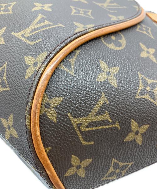 LOUIS VUITTON（ルイ ヴィトン）LOUIS VUITTON (ルイ ヴィトン) ハンドバッグ モノグラム エリプスPMの古着・服飾アイテム