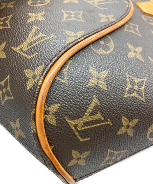 LOUIS VUITTON（ルイ ヴィトン）LOUIS VUITTON (ルイ ヴィトン) ハンドバッグ モノグラム エリプスPMの古着・服飾アイテム