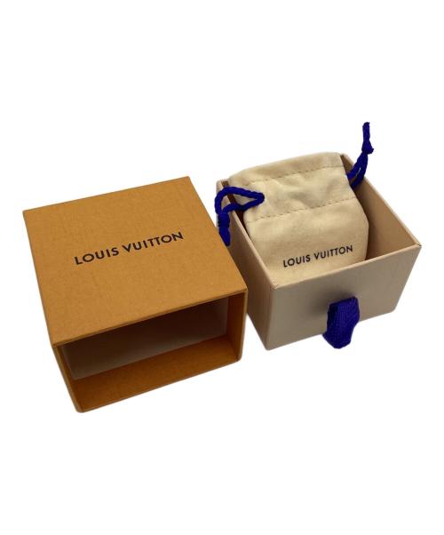 LOUIS VUITTON（ルイ ヴィトン）LOUIS VUITTON (ルイ ヴィトン) ネックレス・レディ LV ゴールドの古着・服飾アイテム