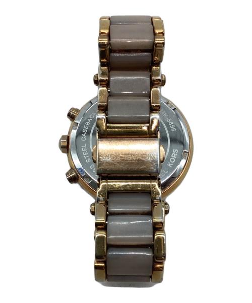 MICHAEL KORS（マイケル・コース）MICHAEL KORS (マイケルコース) 腕時計の古着・服飾アイテム