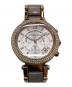 MICHAEL KORS (マイケルコース) 腕時計：4000円