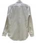 Thom Browne (トムブラウン) オックスフォードシャツ ホワイト サイズ:M：10000円