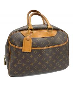 中古・古着通販】LOUIS VUITTON (ルイ ヴィトン) ドーヴィル｜ブランド