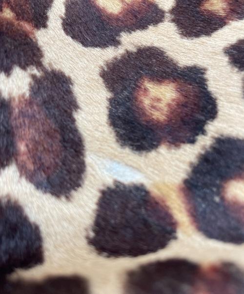 FENDI（フェンディ）FENDI (フェンディ) ハンドバッグ ボルサ ブラウンの古着・服飾アイテム