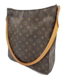 LOUIS VUITTON（ルイ ヴィトン）の古着「ショルダーバッグ」｜ブラウン