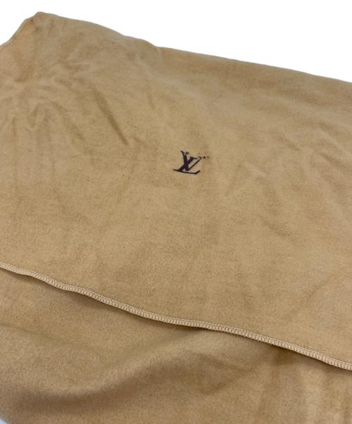 LOUIS VUITTON（ルイ ヴィトン）LOUIS VUITTON (ルイ ヴィトン) ショルダーバッグ ブラウンの古着・服飾アイテム