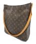 LOUIS VUITTON（ルイ ヴィトン）の古着「ショルダーバッグ」｜ブラウン