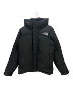 THE NORTH FACEザ ノース フェイス）の古着「Baltro Light Jacket」｜ブラック
