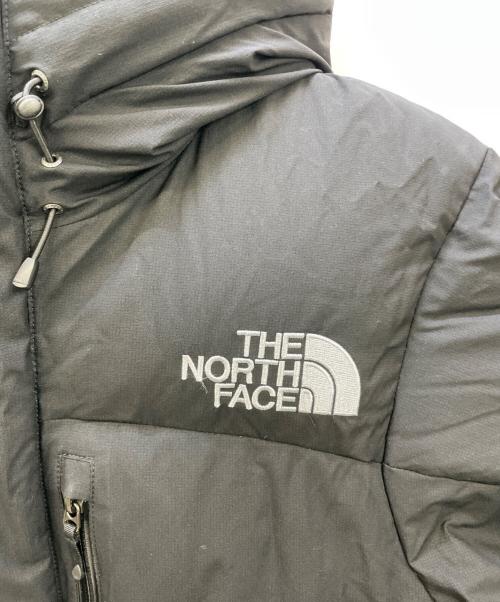 THE NORTH FACE（ザ ノース フェイス）THE NORTH FACE (ザ ノース フェイス) Baltro Light Jacket ブラック サイズ:XLの古着・服飾アイテム
