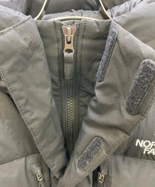THE NORTH FACE（ザ ノース フェイス）THE NORTH FACE (ザ ノース フェイス) Baltro Light Jacket ブラック サイズ:XLの古着・服飾アイテム