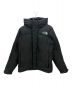 THE NORTH FACE（ザ ノース フェイス）の古着「Baltro Light Jacket」｜ブラック