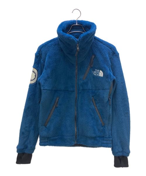 THE NORTH FACE（ザ ノース フェイス）THE NORTH FACE (ザ ノース フェイス) アンタークティカ バーサロフト  Antarctica Versa Loft Jacketジャケット ブルー サイズ:Mの古着・服飾アイテム