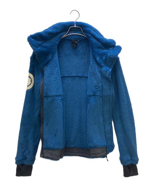 THE NORTH FACE（ザ ノース フェイス）THE NORTH FACE (ザ ノース フェイス) アンタークティカ バーサロフト  Antarctica Versa Loft Jacketジャケット ブルー サイズ:Mの古着・服飾アイテム