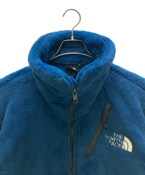 THE NORTH FACE（ザ ノース フェイス）THE NORTH FACE (ザ ノース フェイス) アンタークティカ バーサロフト  Antarctica Versa Loft Jacketジャケット ブルー サイズ:Mの古着・服飾アイテム