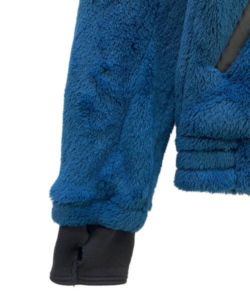 THE NORTH FACE（ザ ノース フェイス）THE NORTH FACE (ザ ノース フェイス) アンタークティカ バーサロフト  Antarctica Versa Loft Jacketジャケット ブルー サイズ:Mの古着・服飾アイテム