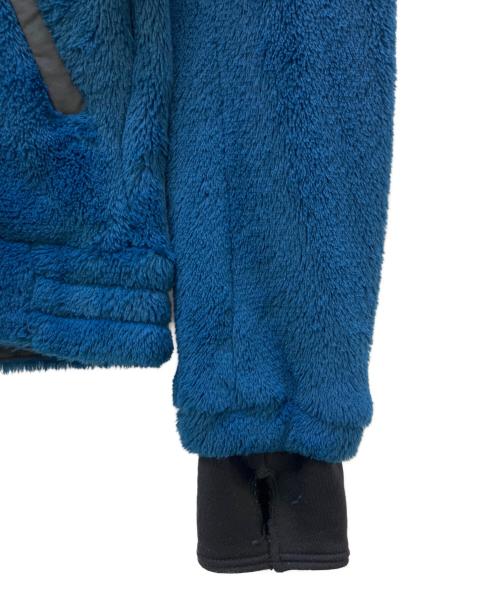 THE NORTH FACE（ザ ノース フェイス）THE NORTH FACE (ザ ノース フェイス) アンタークティカ バーサロフト  Antarctica Versa Loft Jacketジャケット ブルー サイズ:Mの古着・服飾アイテム
