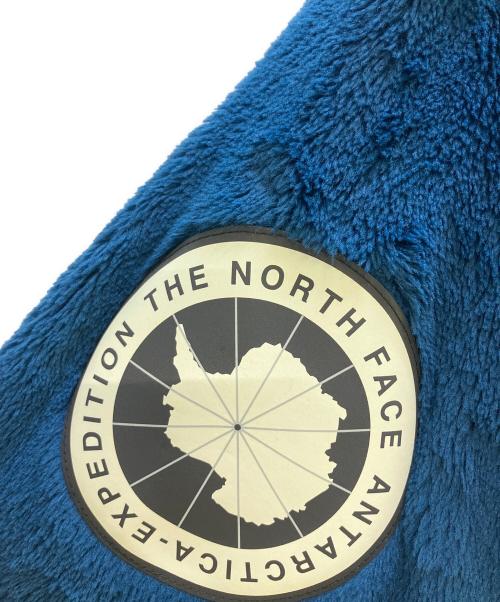 THE NORTH FACE（ザ ノース フェイス）THE NORTH FACE (ザ ノース フェイス) アンタークティカ バーサロフト  Antarctica Versa Loft Jacketジャケット ブルー サイズ:Mの古着・服飾アイテム