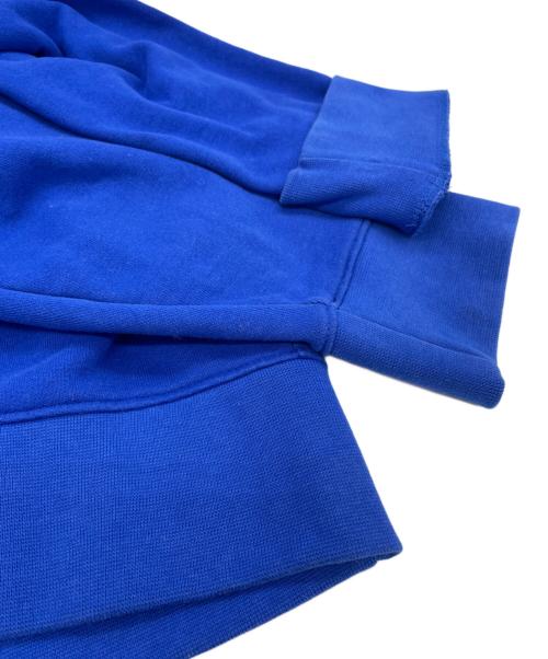 POLO RALPH LAUREN（ポロ・ラルフローレン）POLO RALPH LAUREN (ポロ・ラルフローレン) ポロベア　スウェット ブルー サイズ:XXLの古着・服飾アイテム