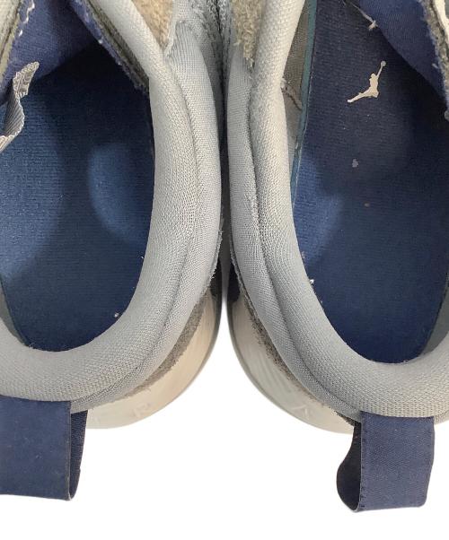 FRAGMENT DESIGN（フラグメントデザイン）FRAGMENT DESIGN (フラグメントデザイン) NIKE (ナイキ) スニーカー グレー×ネイビー サイズ:27.5の古着・服飾アイテム