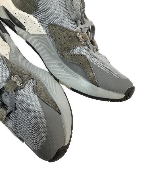 FRAGMENT DESIGN（フラグメントデザイン）FRAGMENT DESIGN (フラグメントデザイン) NIKE (ナイキ) スニーカー グレー×ネイビー サイズ:27.5の古着・服飾アイテム