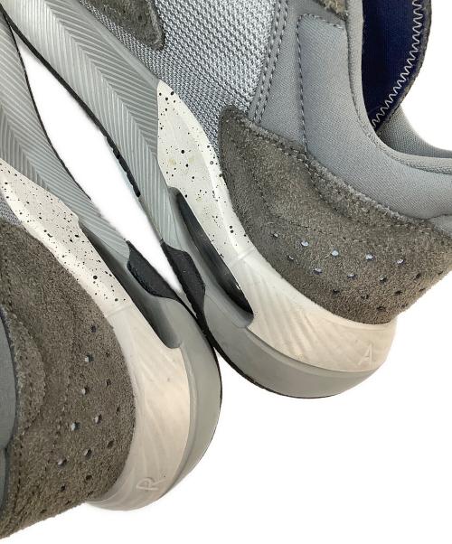 FRAGMENT DESIGN（フラグメントデザイン）FRAGMENT DESIGN (フラグメントデザイン) NIKE (ナイキ) スニーカー グレー×ネイビー サイズ:27.5の古着・服飾アイテム