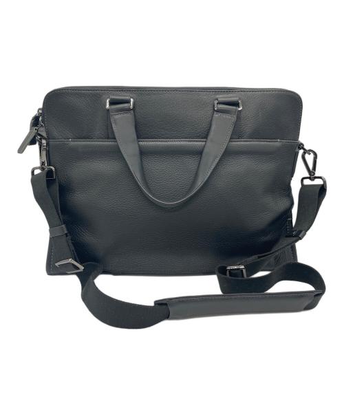 TUMI（トゥミ）TUMI (トゥミ) ビジネスバッグ ブラックの古着・服飾アイテム
