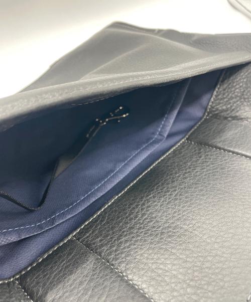 TUMI（トゥミ）TUMI (トゥミ) ビジネスバッグ ブラックの古着・服飾アイテム