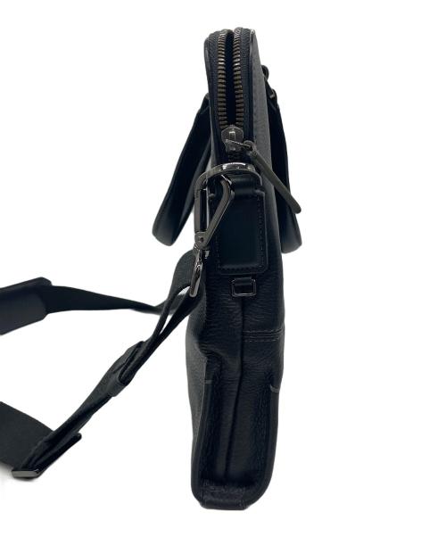 TUMI（トゥミ）TUMI (トゥミ) ビジネスバッグ ブラックの古着・服飾アイテム