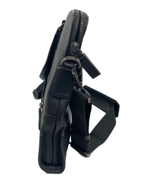 TUMI（トゥミ）TUMI (トゥミ) ビジネスバッグ ブラックの古着・服飾アイテム