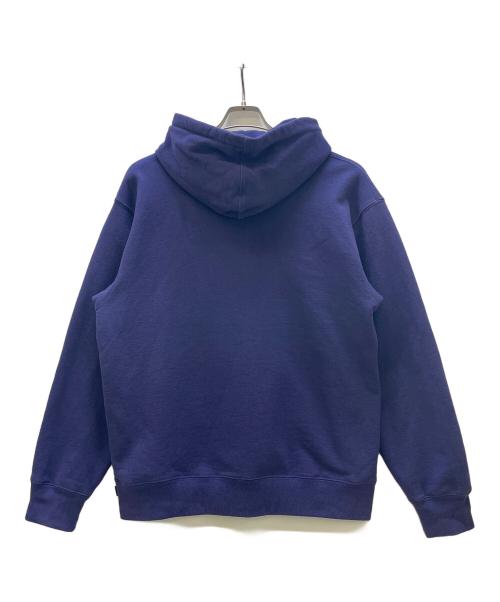 SUPREME（シュプリーム）SUPREME (シュプリーム) 21SS Vampire Boy Hooded Sweatshirt パープル サイズ:Mの古着・服飾アイテム