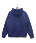 SUPREME (シュプリーム) 21SS Vampire Boy Hooded Sweatshirt パープル サイズ:M：20000円