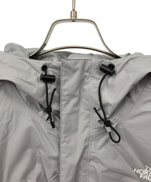 THE NORTH FACE（ザ ノース フェイス）THE NORTH FACE (ザ ノース フェイス) アントラマウンテンジャケット グレー サイズ:M　の古着・服飾アイテム