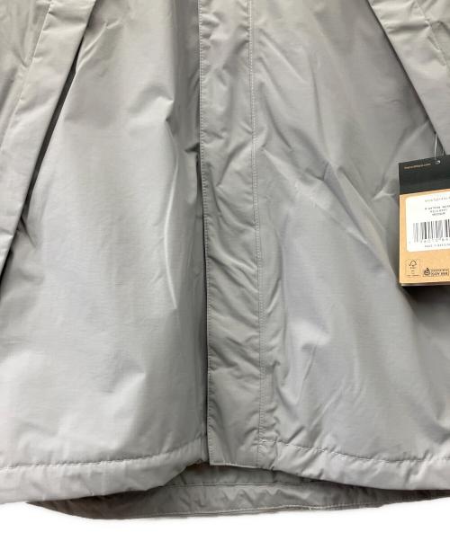 THE NORTH FACE（ザ ノース フェイス）THE NORTH FACE (ザ ノース フェイス) アントラマウンテンジャケット グレー サイズ:M　の古着・服飾アイテム