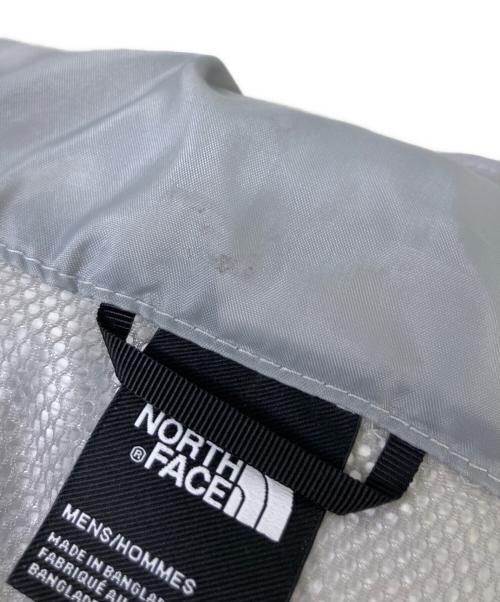 THE NORTH FACE（ザ ノース フェイス）THE NORTH FACE (ザ ノース フェイス) アントラマウンテンジャケット グレー サイズ:M　の古着・服飾アイテム