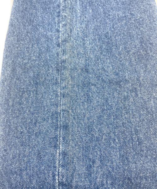 LEVI'S（リーバイス）LEVI'S (リーバイス) 92年製　501　デニムパンツ　デットストック ライトブルー サイズ:W30×L36の古着・服飾アイテム
