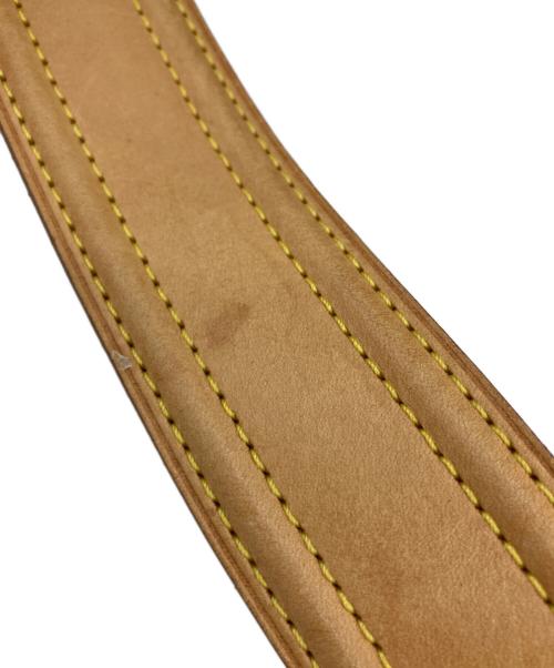 LOUIS VUITTON（ルイ ヴィトン）LOUIS VUITTON (ルイ ヴィトン) ショルダーバッグ モノグラム ヴィバシテGM ブラウンの古着・服飾アイテム