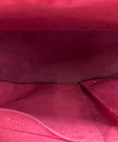 LOUIS VUITTON（ルイ ヴィトン）LOUIS VUITTON (ルイ ヴィトン) ショルダーバッグ モノグラム ヴィバシテGM ブラウンの古着・服飾アイテム