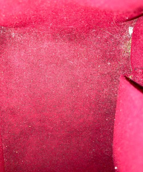 LOUIS VUITTON（ルイ ヴィトン）LOUIS VUITTON (ルイ ヴィトン) ショルダーバッグ モノグラム ヴィバシテGM ブラウンの古着・服飾アイテム