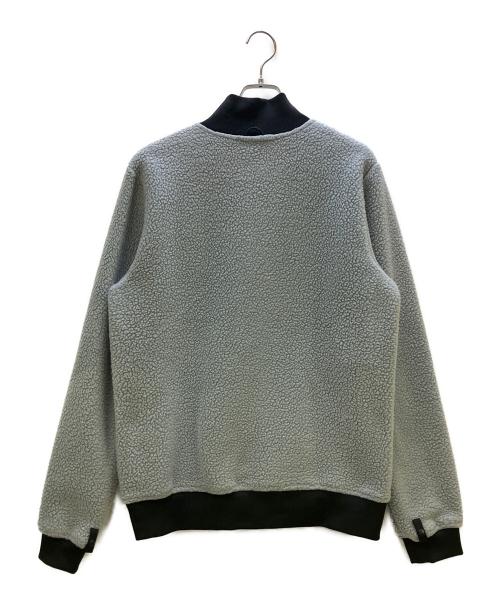 THE NORTH FACE（ザ ノース フェイス）THE NORTH FACE (ザ ノース フェイス) フリースジャケット セコイアトライジャケット グレー サイズ:Mの古着・服飾アイテム