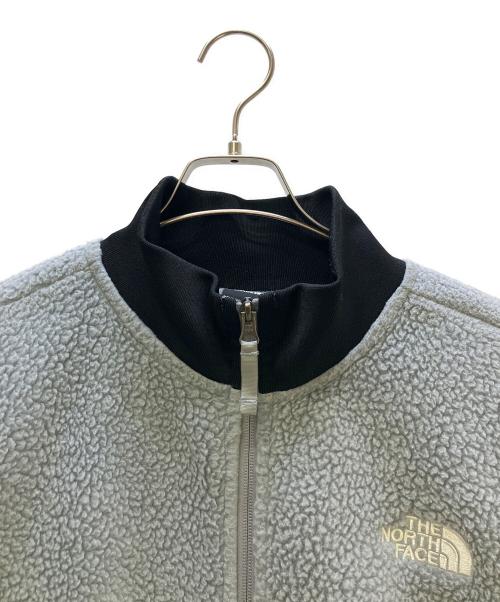 THE NORTH FACE（ザ ノース フェイス）THE NORTH FACE (ザ ノース フェイス) フリースジャケット セコイアトライジャケット グレー サイズ:Mの古着・服飾アイテム
